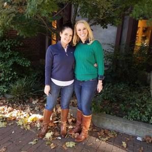 Meet your Posher, Brittney